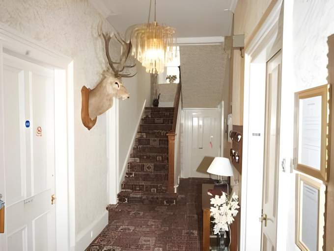 Others 5, Dellwood Hotel, Argyll and Bute