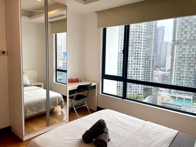 Bedroom 12