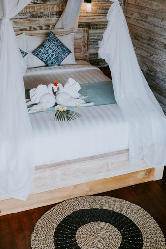 Bedroom 9