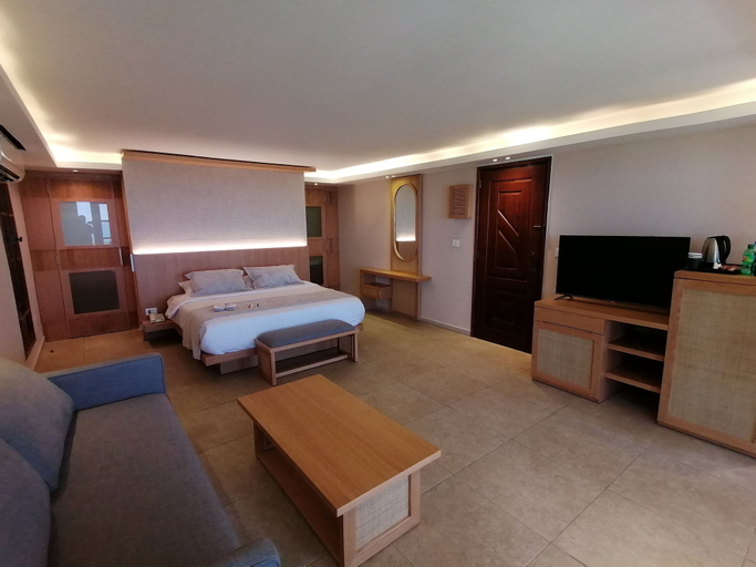 Bedroom 3, Laguava Resort, Chouf