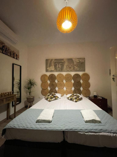 Bedroom 2, Garden Place Alojamento Local, Viseu