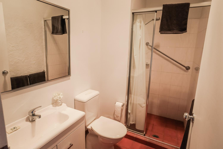 Bathroom 3