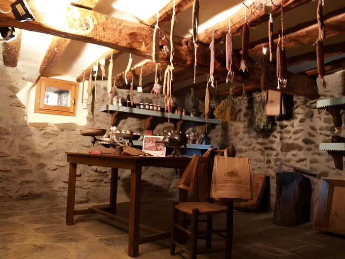 Food & Drinks 5, Mas D'en Roqueta, Lleida