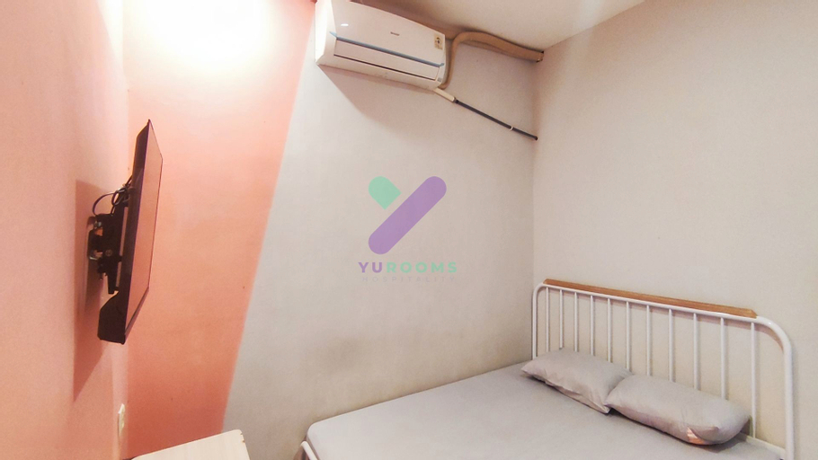 Bedroom 9