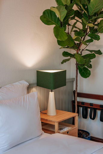 Bedroom 4, Gumruk Otel Urla, Urla