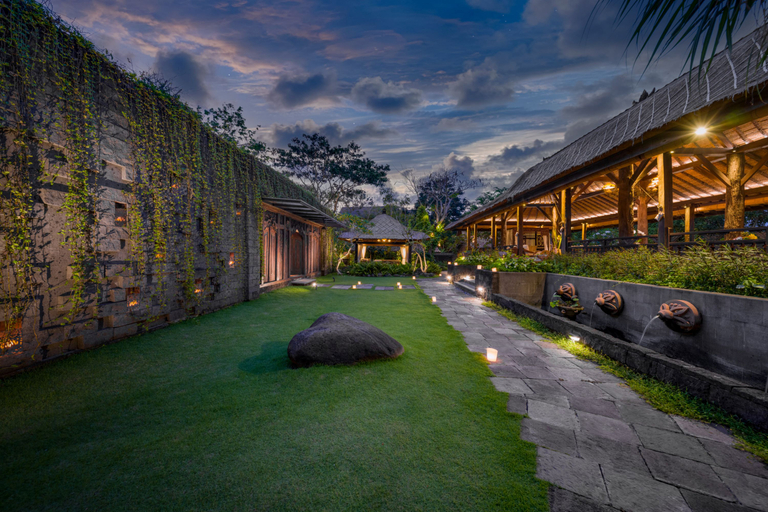 Exterior & Views 2, Villa Kapungkur, Badung