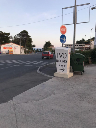 Others 5, Guest House Ivo, Split