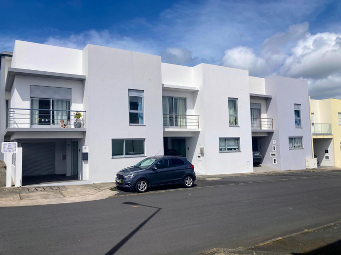 Oliveira House, Ponta Delgada