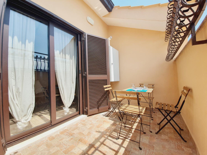 Others 3, VILLA REGINA - Sperlonga Vertice Rooms, Latina