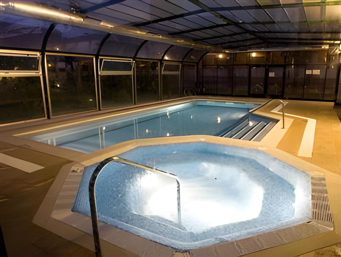 Sport & Beauty 2, Hotel Clipper & Villas, Girona
