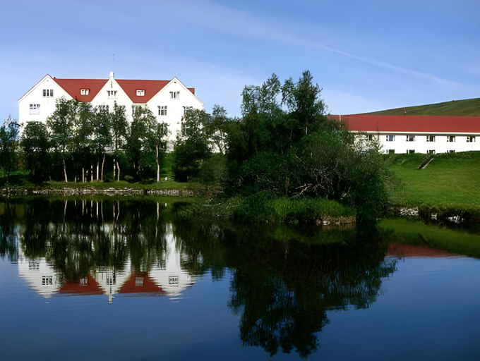 Others 5, Hotel Laugar, Reykdælahreppur