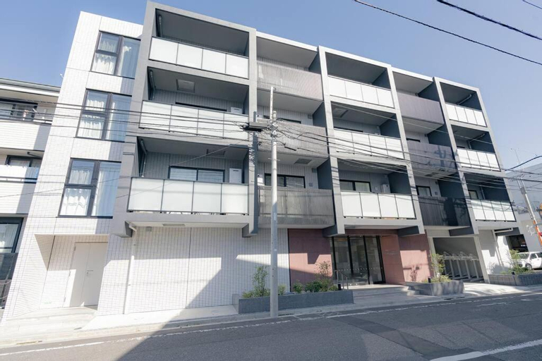 unito residence HIKAWADAI, Nerima