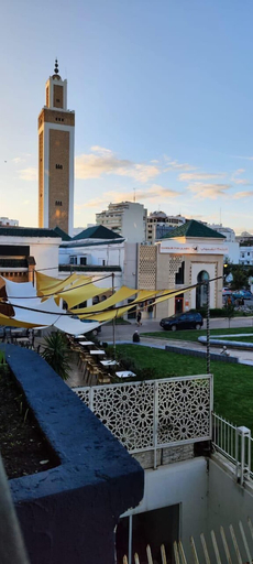 Exterior & Views 2, apartment ibiria, Tanger-Assilah