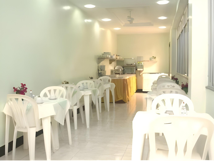Food & Drinks 4, Pousada Ferreira, Aracaju