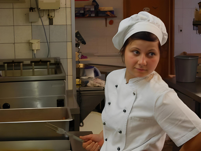 Food & Drinks 4, Gasthof Linden & Wildkrauterhotel, Ansbach