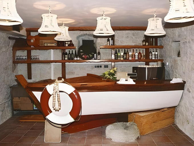 Food & Drinks 4, Villa Rustica Dalmatia Apartments, Seget