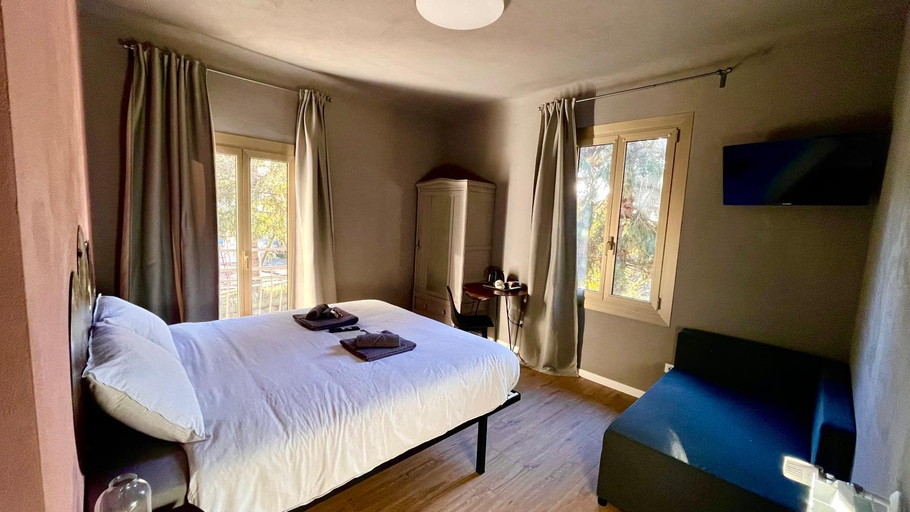Bedroom 14