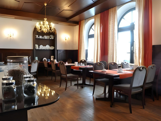 Food & Drinks 5, Grader, Neustadt an der Waldnaab