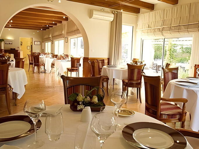 Food & Drinks 4, Logis Auberge Bienvenue, Maine-et-Loire