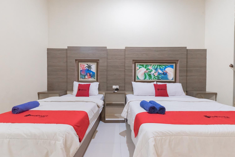 Bedroom 12