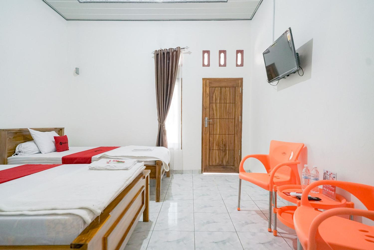 Bedroom 30