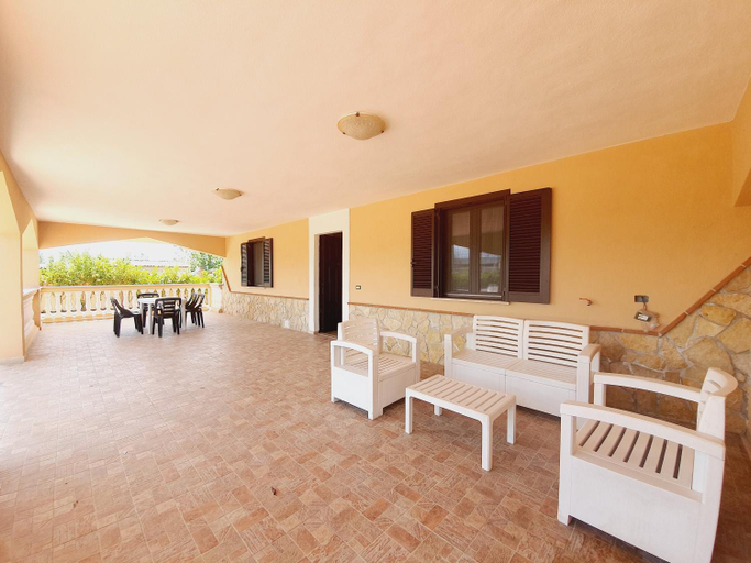 Others 2, VILLA REGINA - Sperlonga Vertice Rooms, Latina