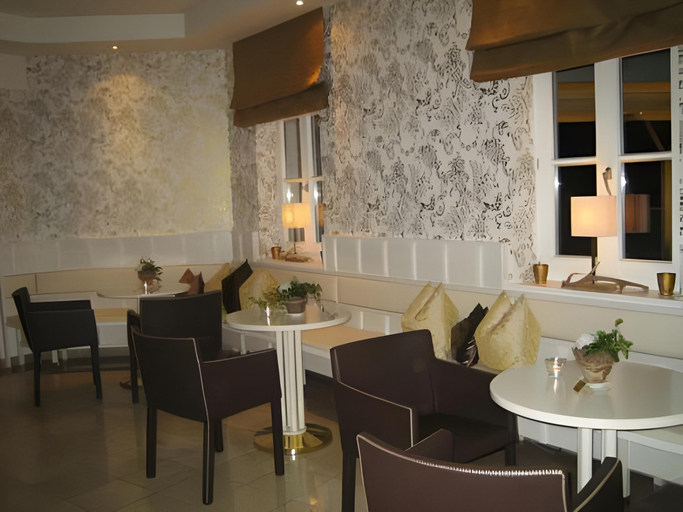Food & Drinks 4, Crystls Aparthotel, Sankt Johann im Pongau