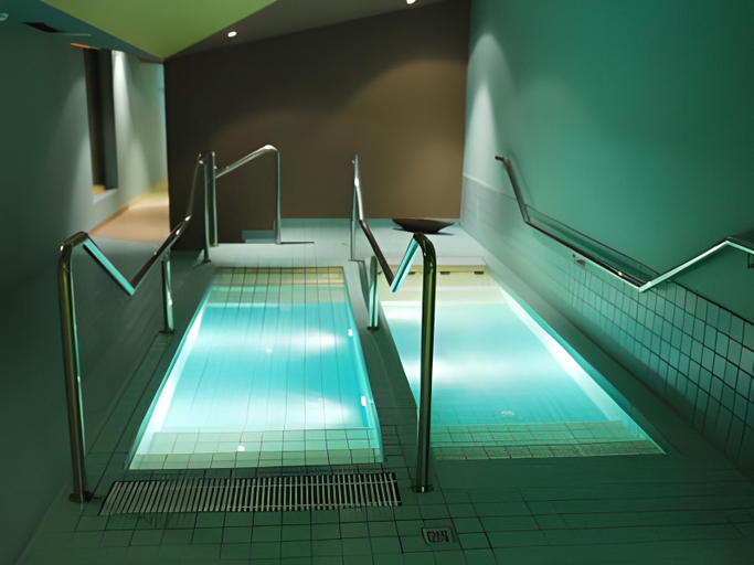 Sport & Beauty 2, Terme Tuhelj Hotel Well, Klanjec