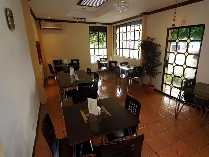 Food & Drinks 5, Hotel Villa Florencia Zona Rosa, Antiguo Cuscatlán