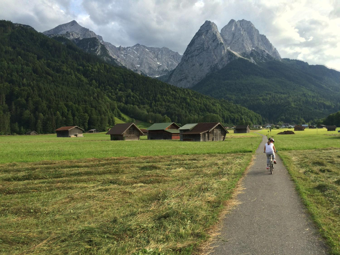 Others 5, Gastehaus Brandnerhof, Garmisch-Partenkirchen