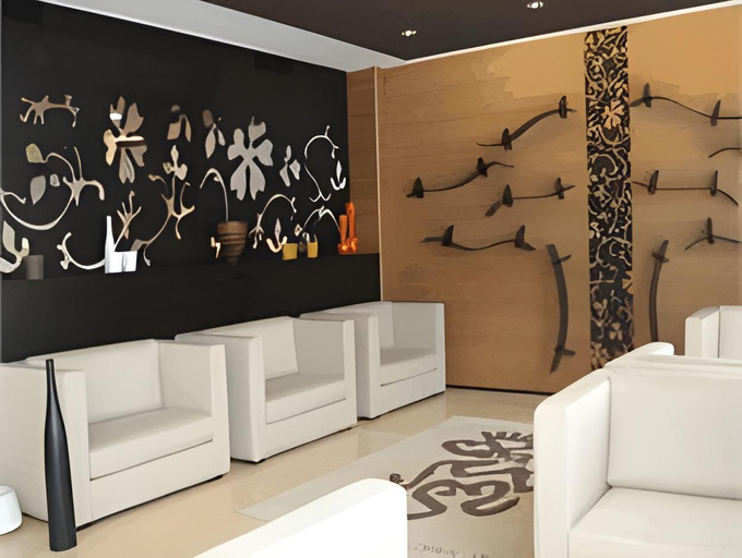 Public Area 3, Sanlu Hotel, Lecce