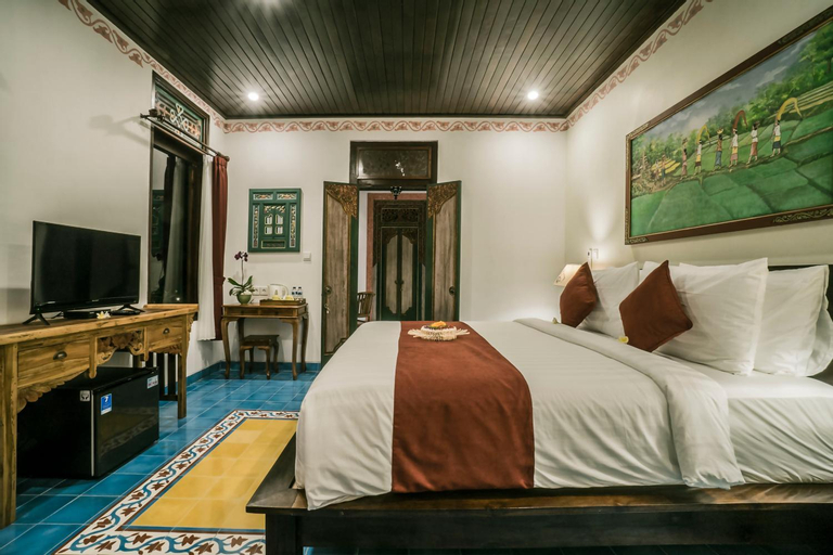 Bedroom 22