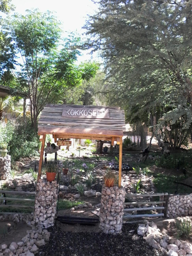 Others 5, Kalahari Camelthorn Guesthouse and Camping, Siyanda