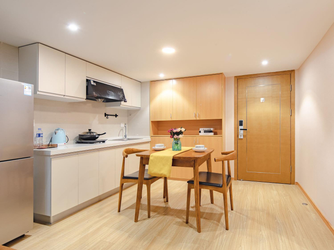 Others 5, July Apartment, Hangzhou