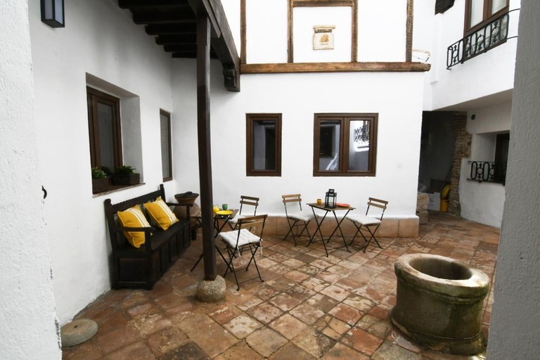 Others 3, El cobertizo de Jimena y Candela - Parking Gratis, Toledo
