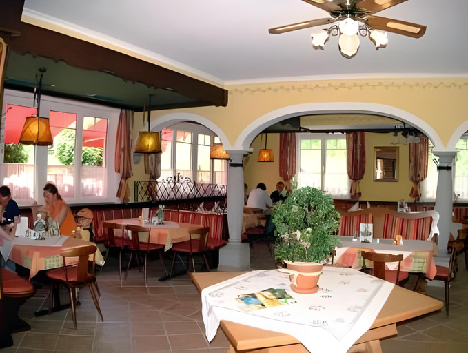 Food & Drinks 4, Familiengasthof Maier, Leoben