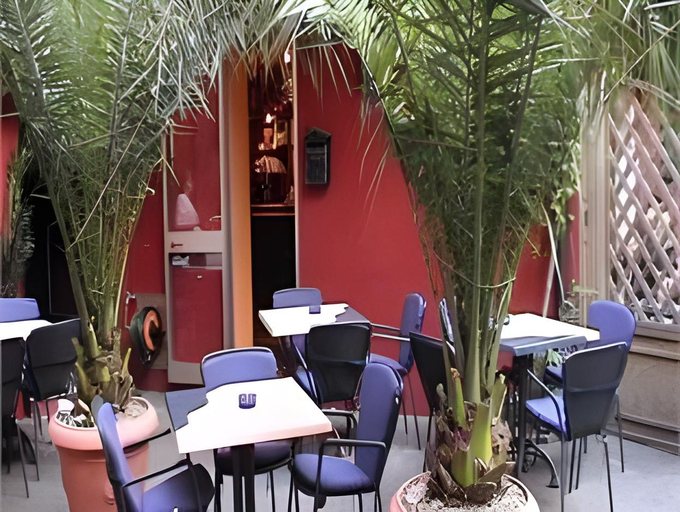 Food & Drinks 4, Hotel Danieli La Castellana lago di Garda, Verona