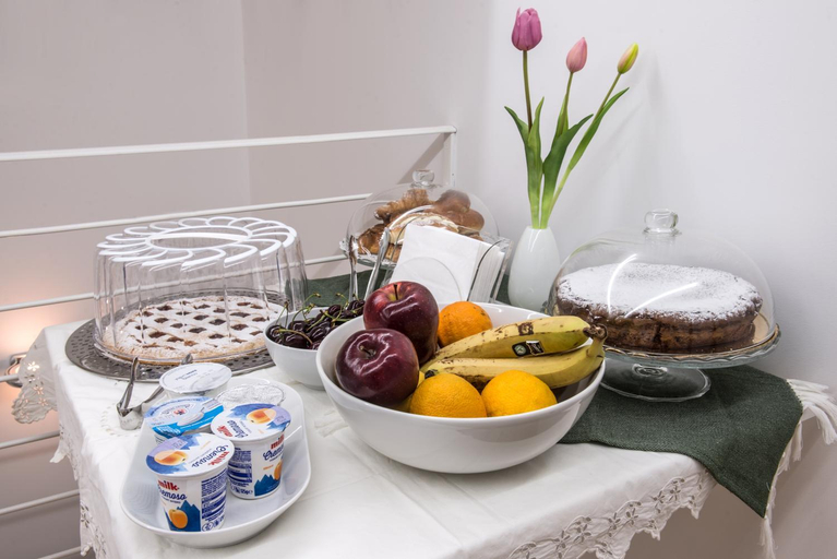 Food & Drinks 5, Angel's Care B&B, Reggio Di Calabria