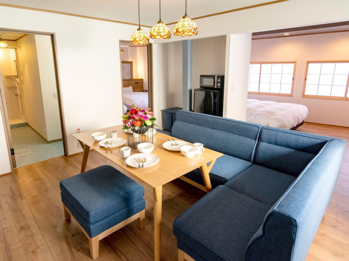 Dining Room 2