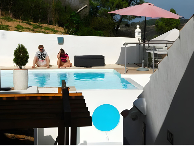 Sport & Beauty 2, Altinho B&B - Quartos - Rooms - Odeceixe, Aljezur