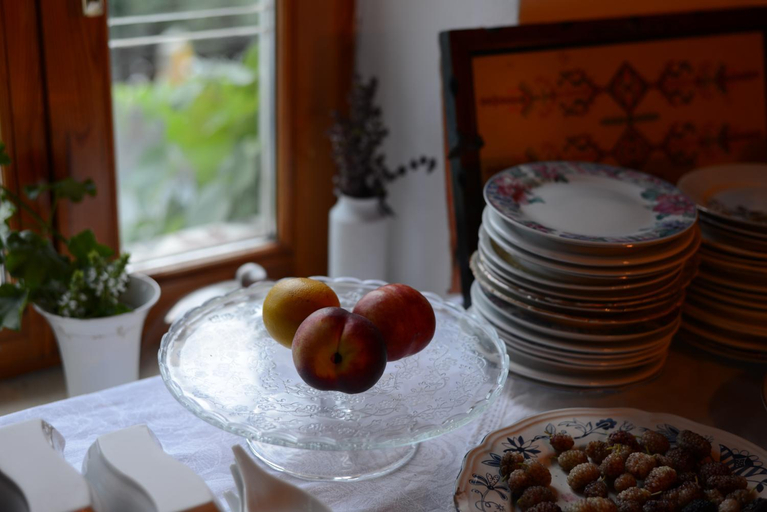 Food & Drinks 5, Guesthouse Parthenon, Central Macedonia