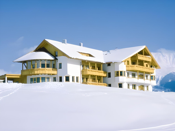 Others 5, Apart-Hotel Dreisonnenhof, Landeck