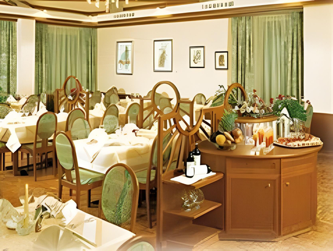 Food & Drinks 4, Hotel Restaurant Marko, Villach Land