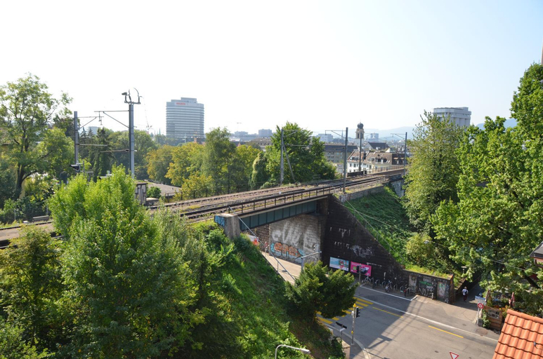 Scenery 6