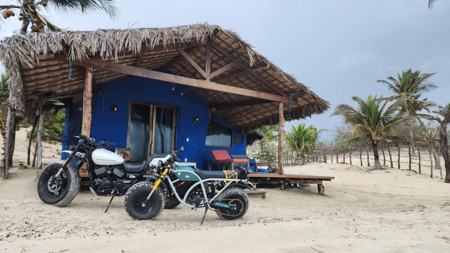 Cabana Chic, Camocim