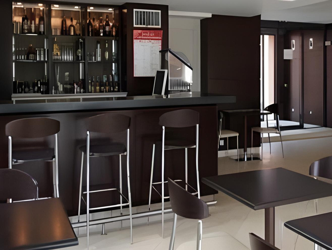 Food & Drinks 5, Residence de Diane - Toulouse, Haute-Garonne