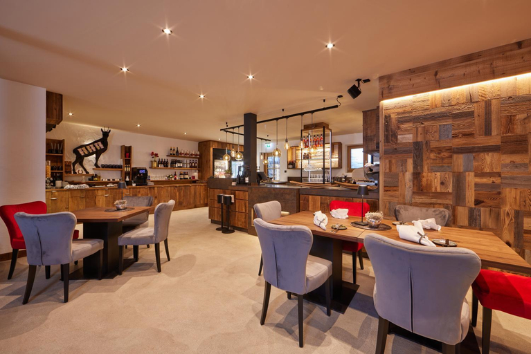 Food & Drinks 2, Gastehaus Brandnerhof, Garmisch-Partenkirchen