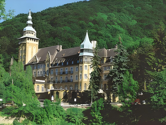 Others 5, Hunguest Hotel Palota, Miskolci