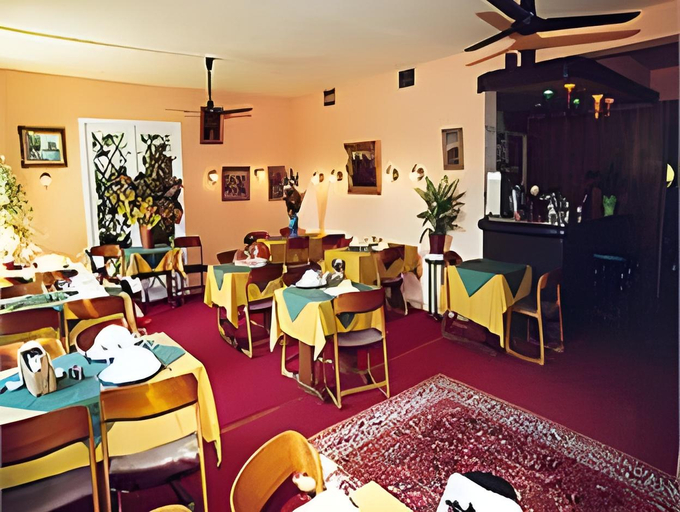 Food & Drinks 3, Logis le Printemps, Drôme