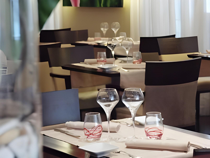 Food & Drinks 5, Logis Grand Hôtel Des Bains, Jura
